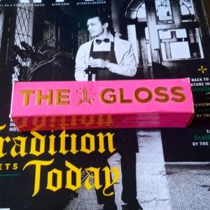 Jeffrey  Star Lipgloss ( Control Freak)